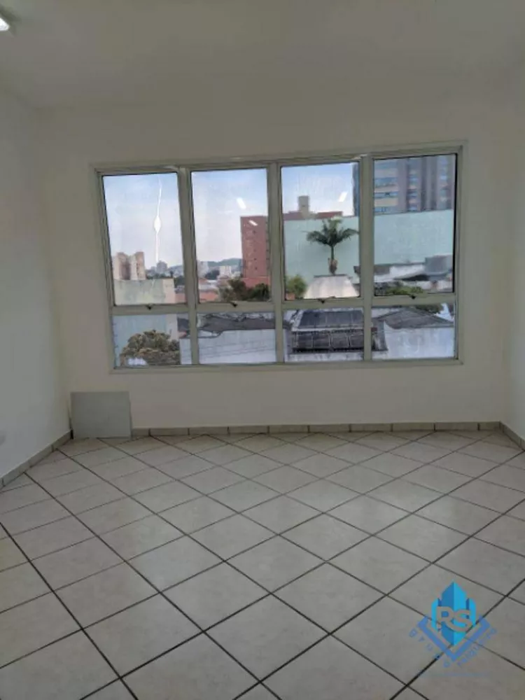 Conjunto Comercial-Sala para alugar, 83m² - Foto 3