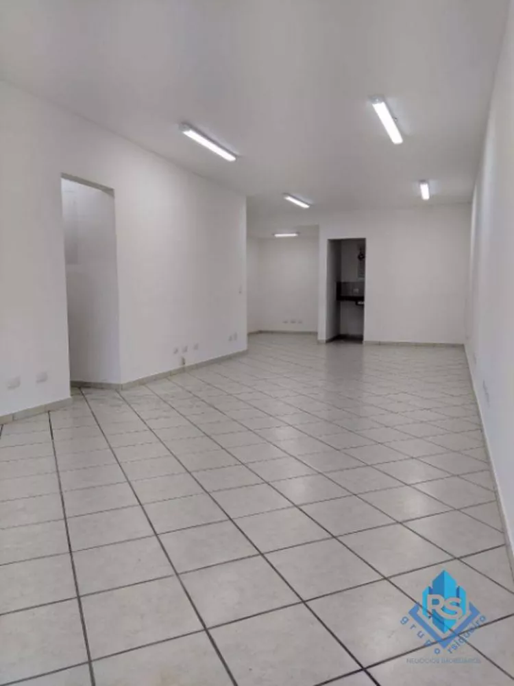 Conjunto Comercial-Sala para alugar, 83m² - Foto 2