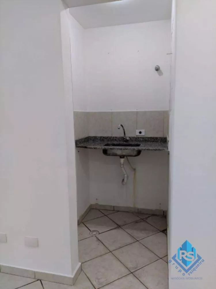 Conjunto Comercial-Sala para alugar, 83m² - Foto 8