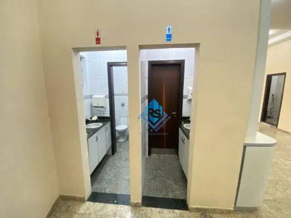 Loja-Salão, 192 m² - Foto 11