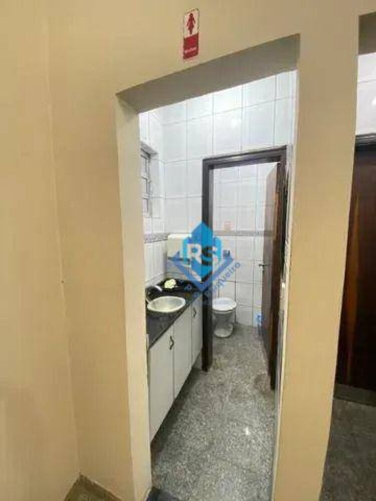 Loja-Salão, 192 m² - Foto 10