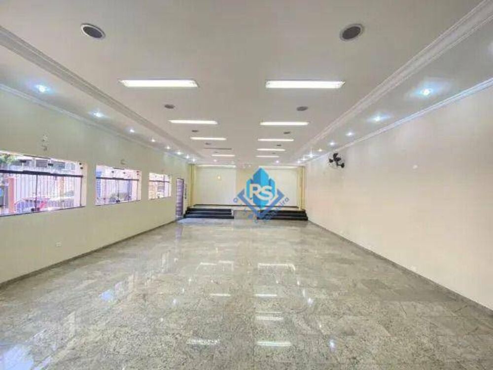 Loja-Salão, 192 m² - Foto 3