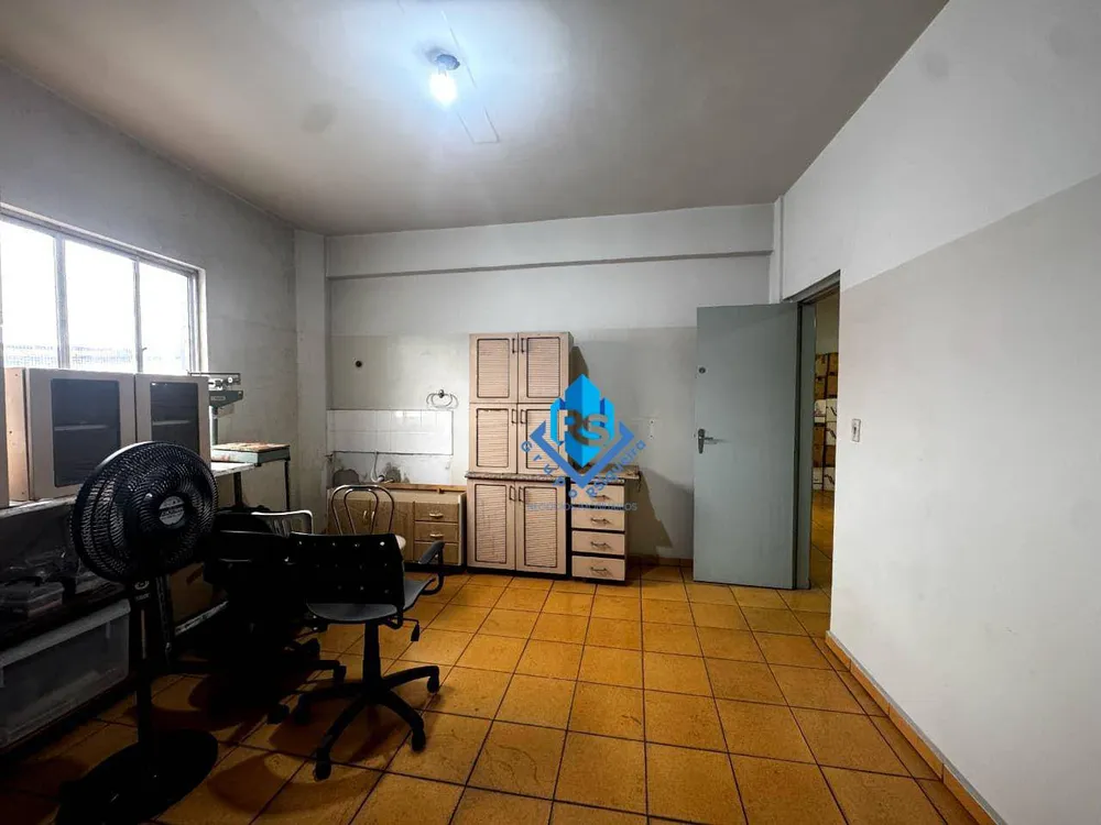Depósito-Galpão, 369 m² - Foto 10