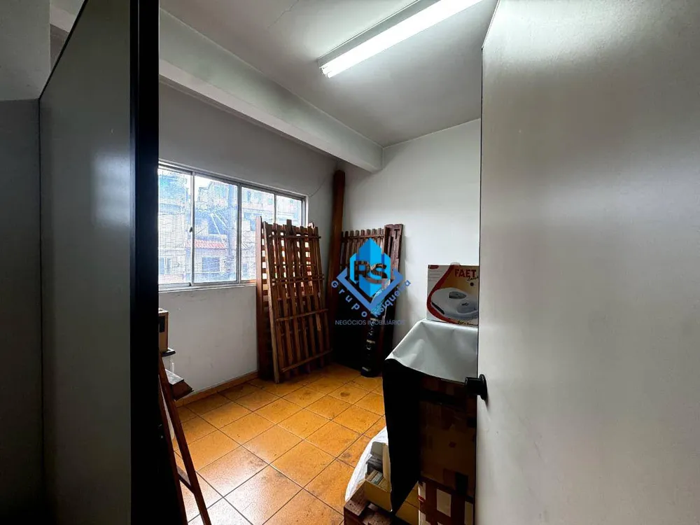 Depósito-Galpão, 369 m² - Foto 11