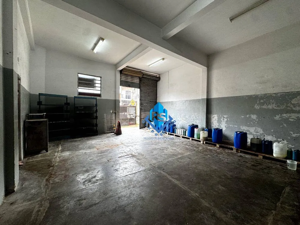 Depósito-Galpão, 369 m² - Foto 9