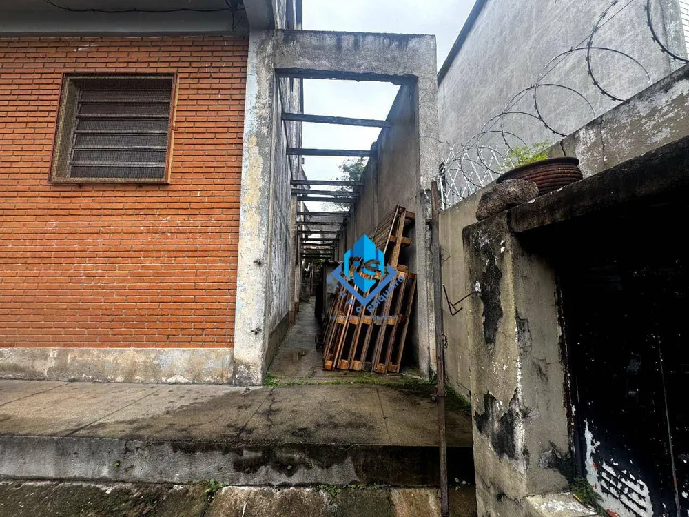 Depósito-Galpão, 369 m² - Foto 11