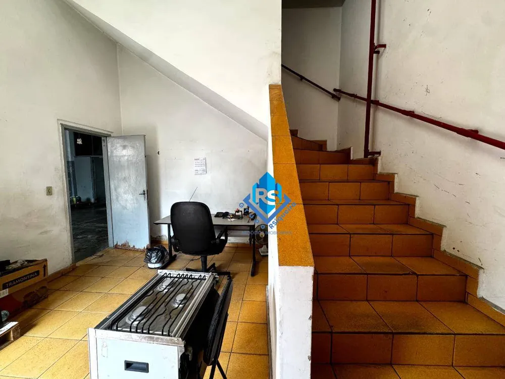 Depósito-Galpão, 369 m² - Foto 8