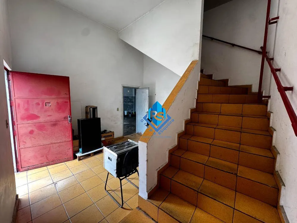 Depósito-Galpão, 369 m² - Foto 4