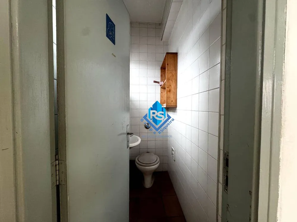 Depósito-Galpão, 369 m² - Foto 1