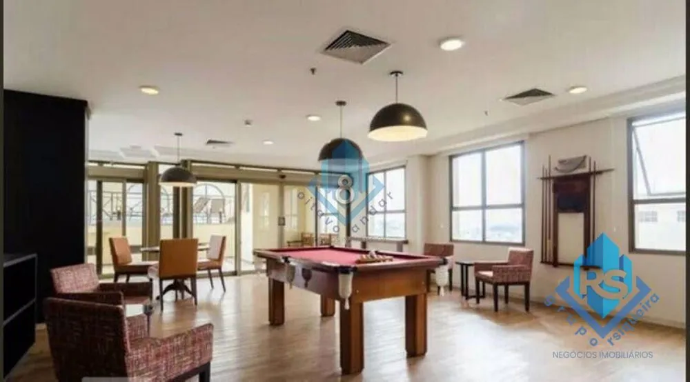 Flat/Apart Hotel, 1 quarto, 18 m² - Foto 11