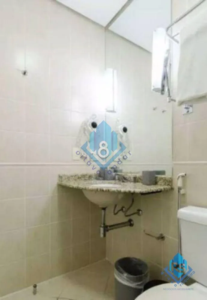 Flat/Apart Hotel, 1 quarto, 18 m² - Foto 5