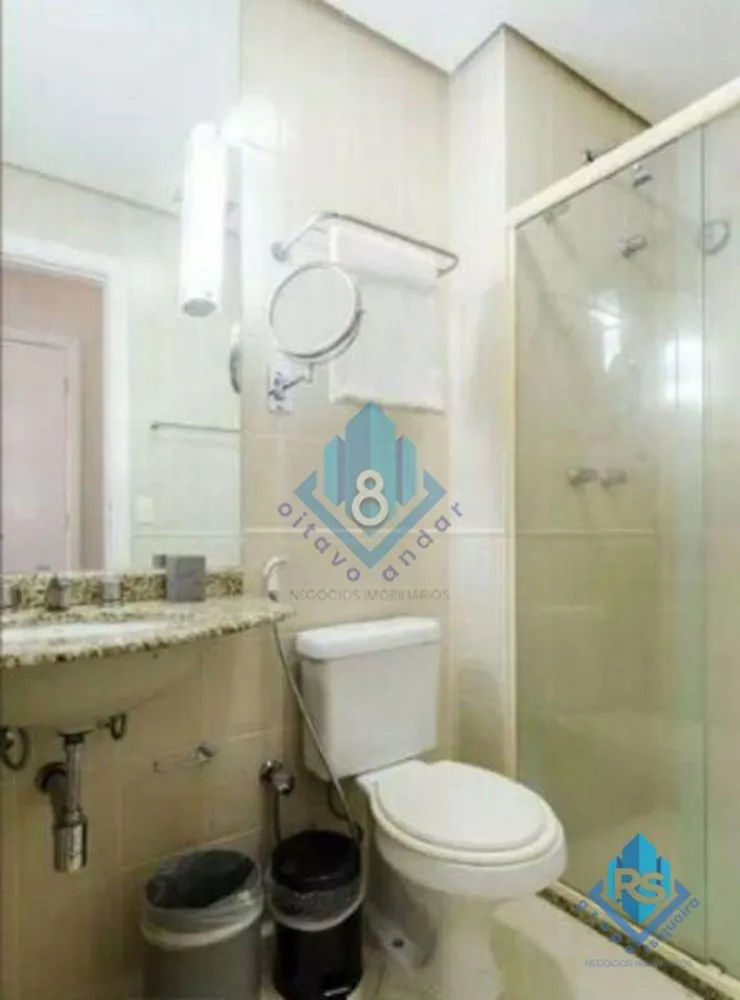 Flat/Apart Hotel, 1 quarto, 18 m² - Foto 6