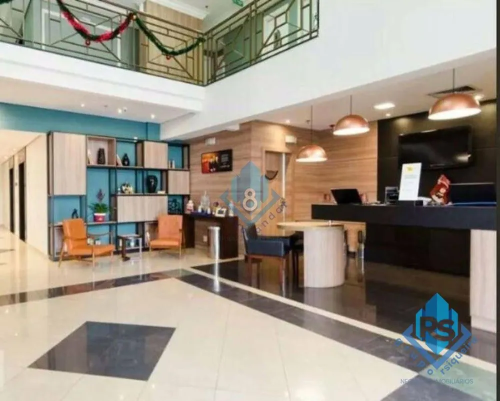 Flat/Apart Hotel, 1 quarto, 18 m² - Foto 9