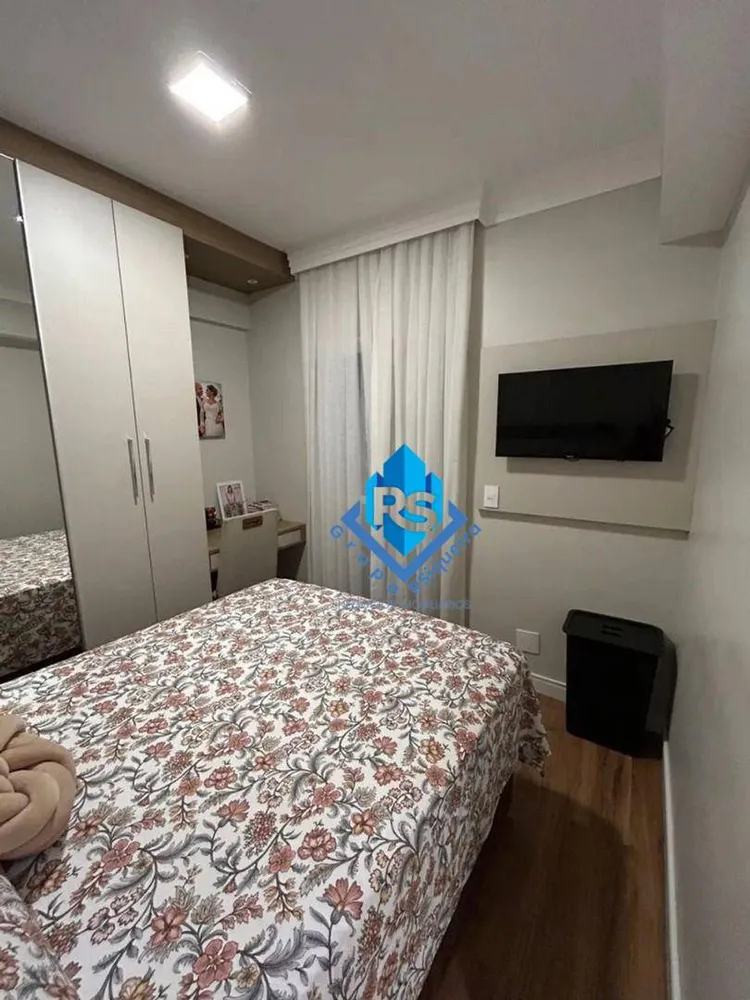Apartamento, 3 quartos, 72 m² - Foto 12