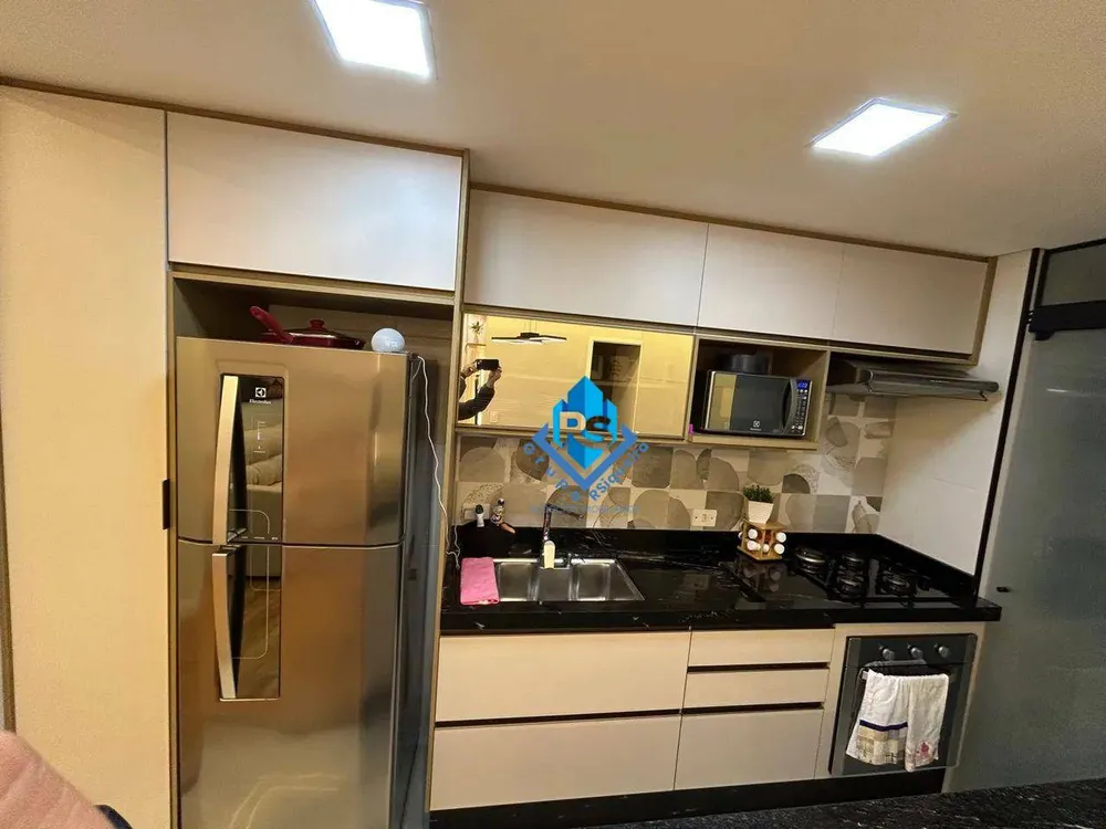 Apartamento, 3 quartos, 72 m² - Foto 6