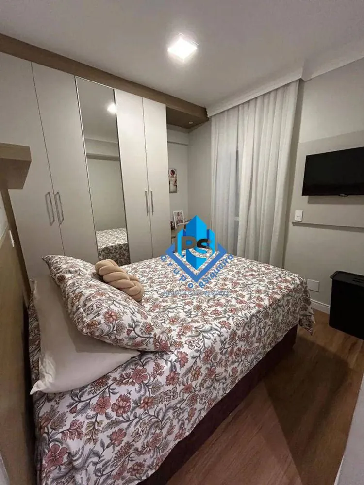 Apartamento, 3 quartos, 72 m² - Foto 11