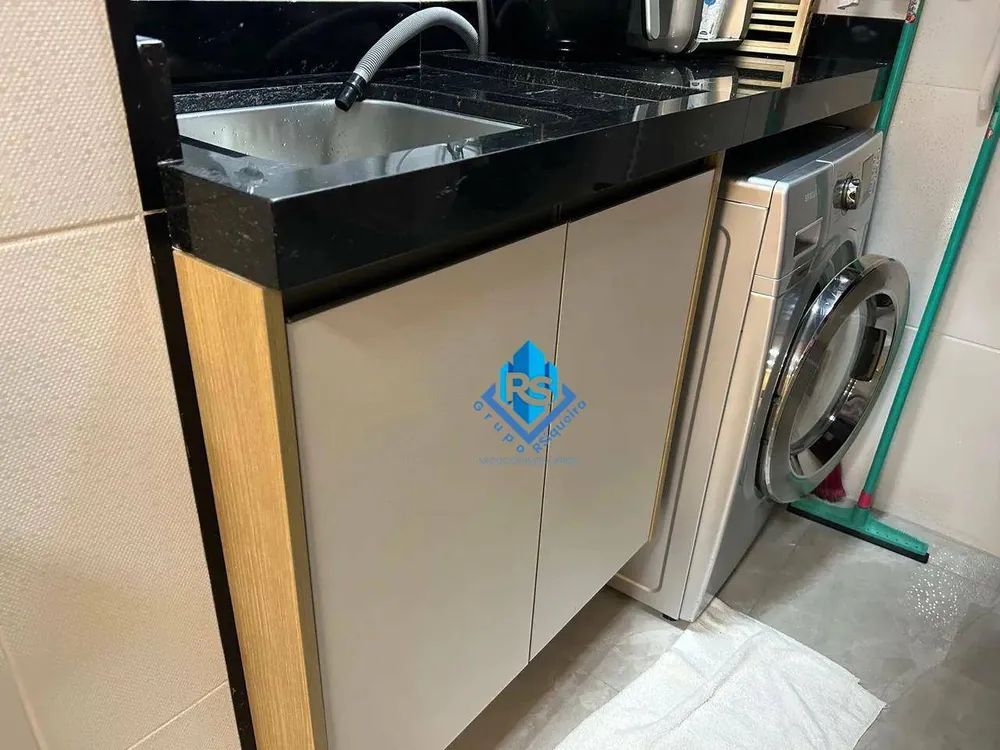 Apartamento, 3 quartos, 72 m² - Foto 7