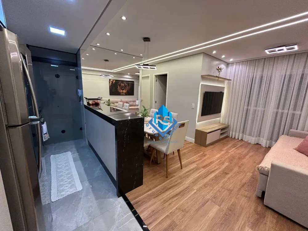 Apartamento, 3 quartos, 72 m² - Foto 5