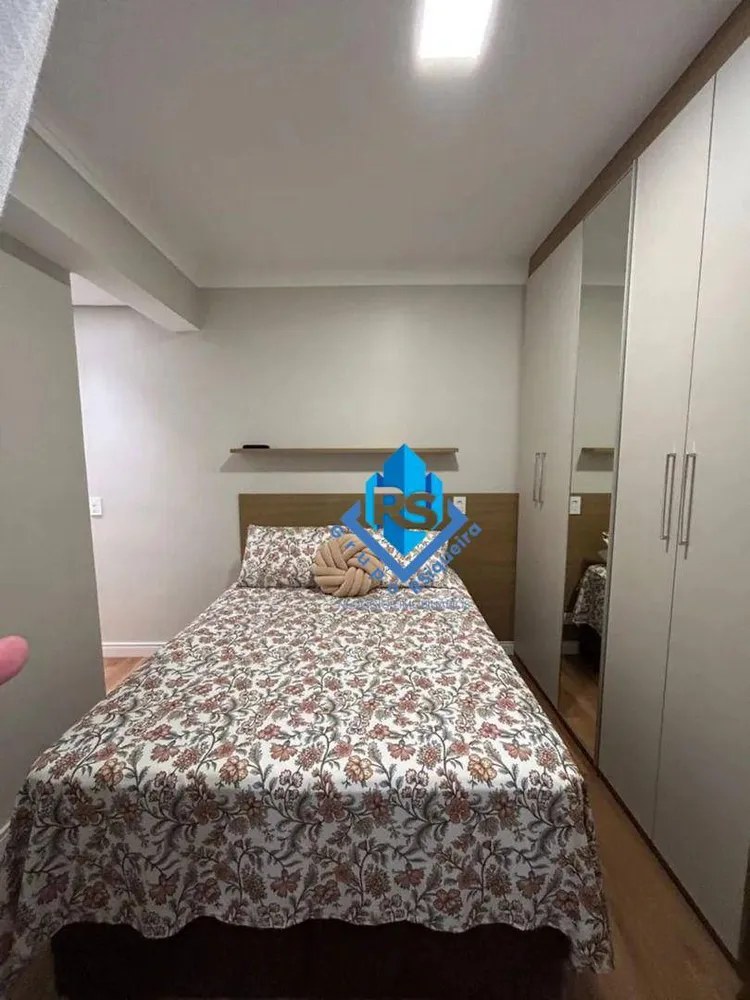Apartamento, 3 quartos, 72 m² - Foto 10