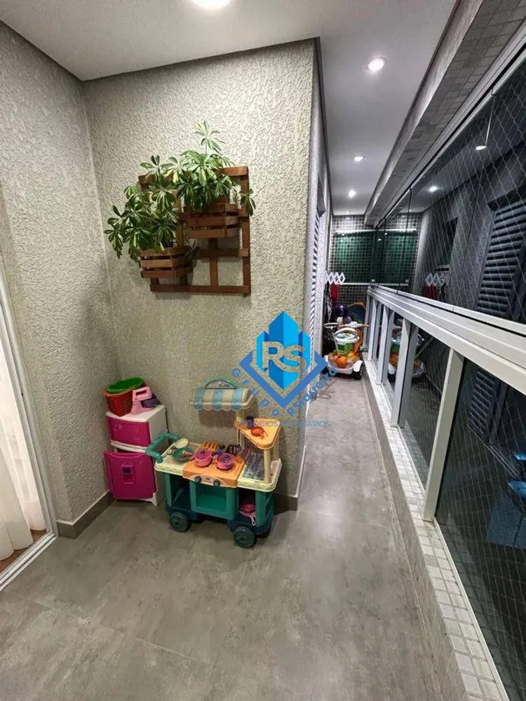 Apartamento, 3 quartos, 72 m² - Foto 8