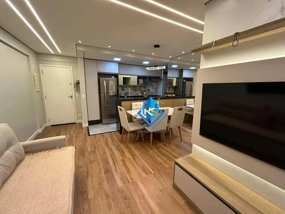 Apartamento, 3 quartos, 72 m² - Foto 3
