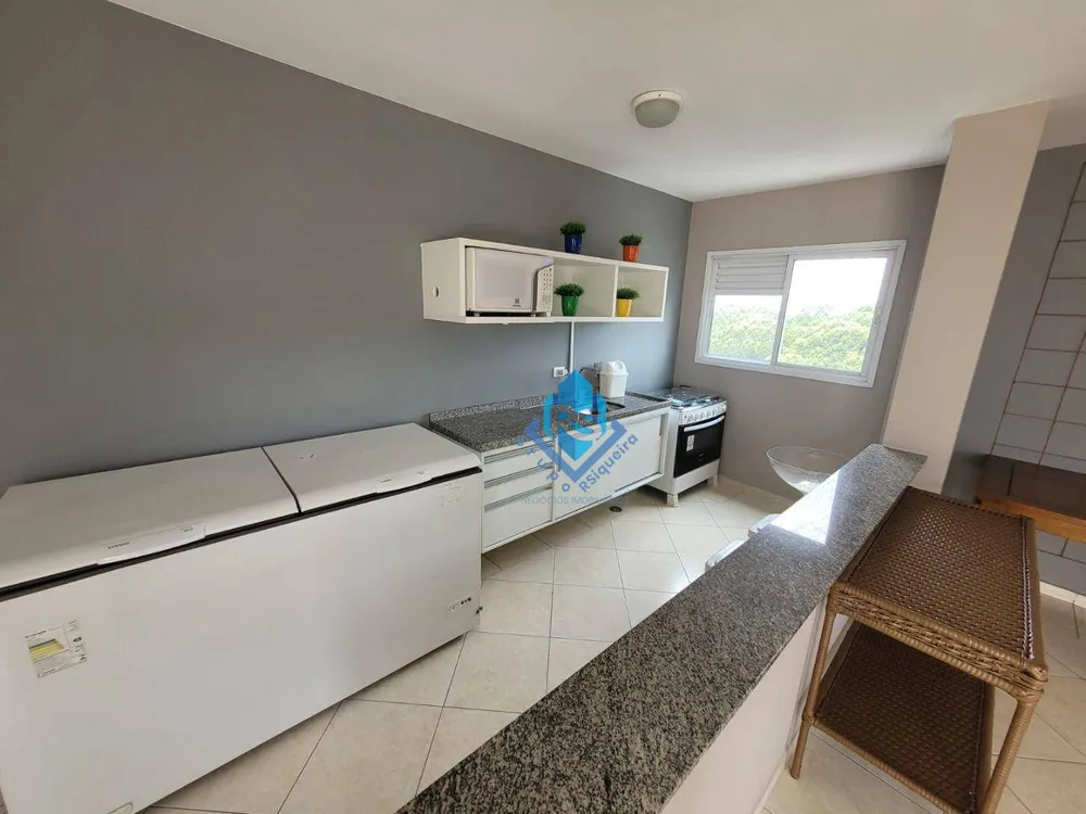 Apartamento, 2 quartos, 52 m² - Foto 12