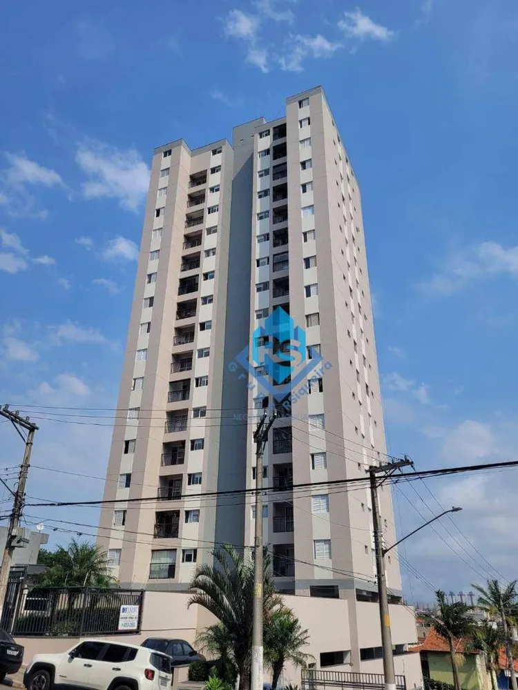 Apartamento, 2 quartos, 52 m² - Foto 10