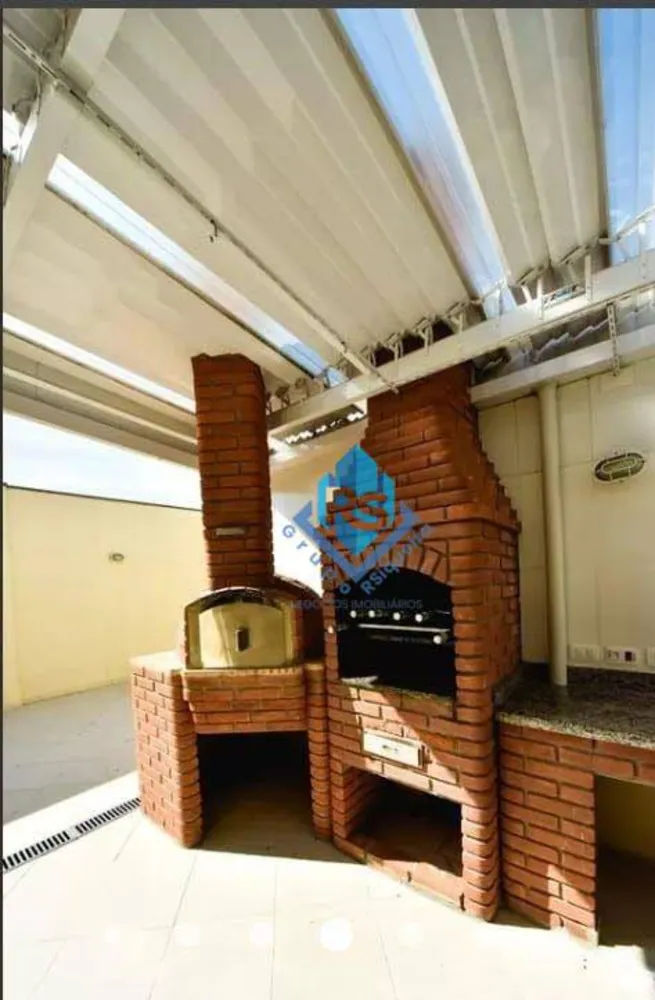 Apartamento, 2 quartos, 52 m² - Foto 6