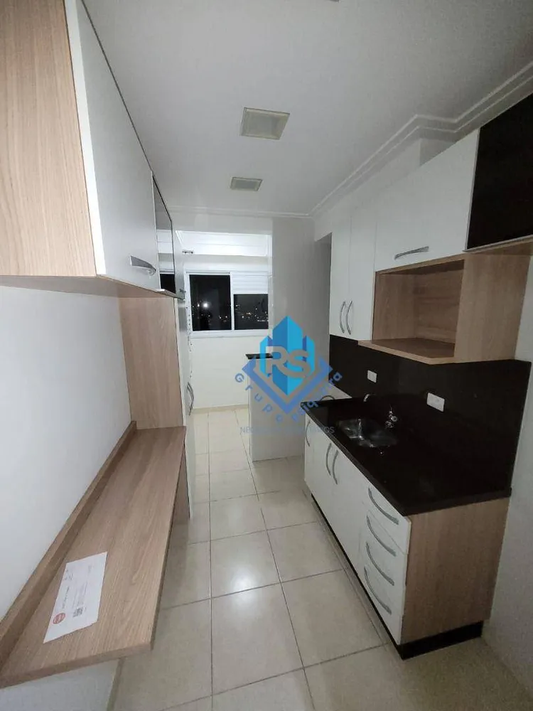 Apartamento, 2 quartos, 52 m² - Foto 2