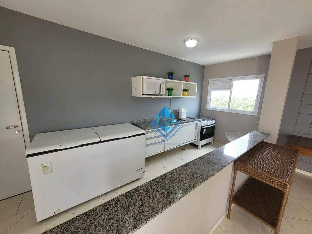 Apartamento, 2 quartos, 52 m² - Foto 8