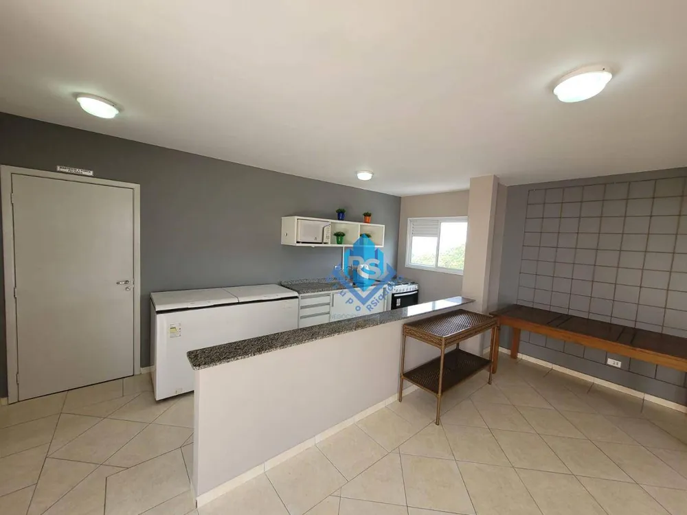 Apartamento, 2 quartos, 52 m² - Foto 1