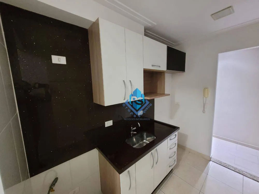 Apartamento, 2 quartos, 52 m² - Foto 5