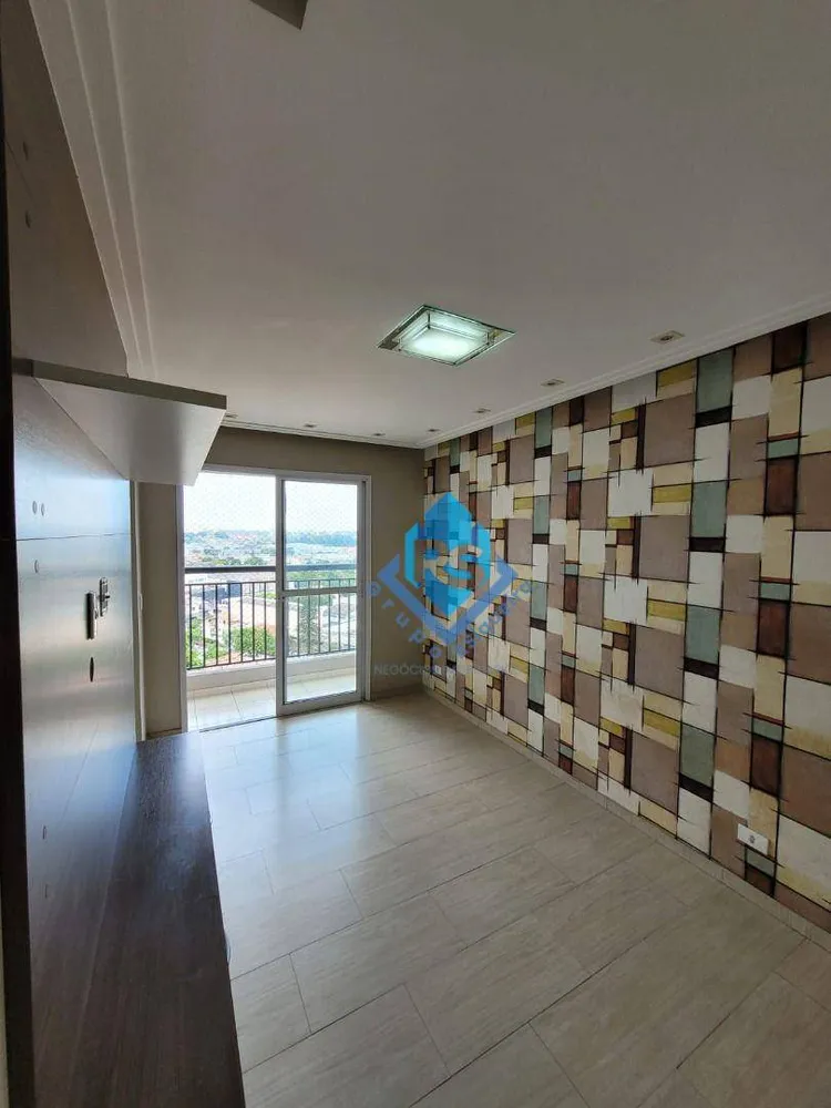 Apartamento, 2 quartos, 52 m² - Foto 7