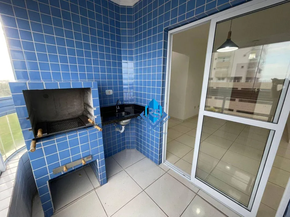 Apartamento, 1 quarto, 42 m² - Foto 3