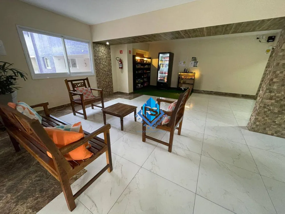 Apartamento, 1 quarto, 42 m² - Foto 6