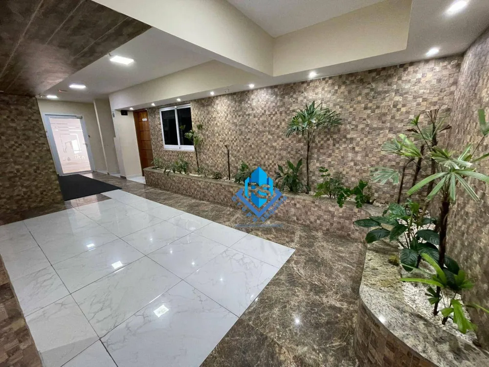 Apartamento, 1 quarto, 42 m² - Foto 9