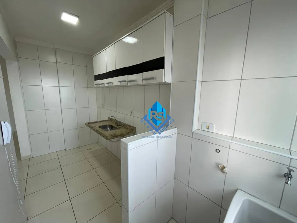 Apartamento, 1 quarto, 42 m² - Foto 2