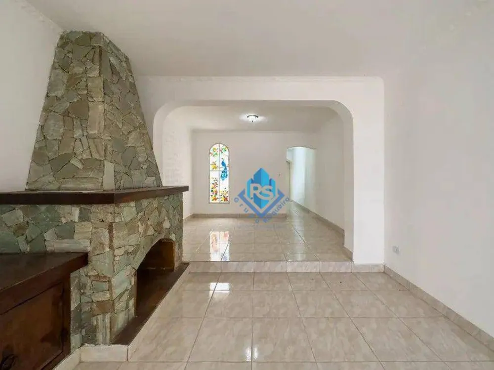 Sobrado, 3 quartos, 174 m² - Foto 2