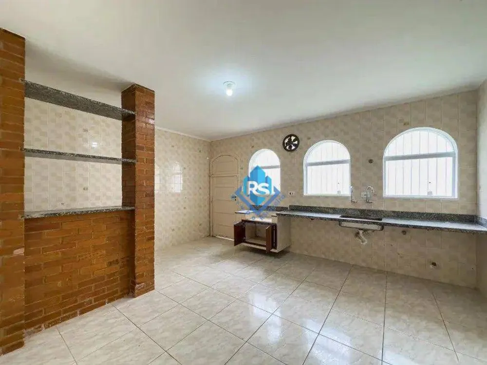 Sobrado, 3 quartos, 174 m² - Foto 3