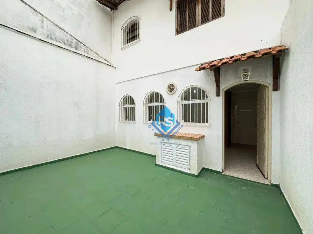 Sobrado, 3 quartos, 174 m² - Foto 4