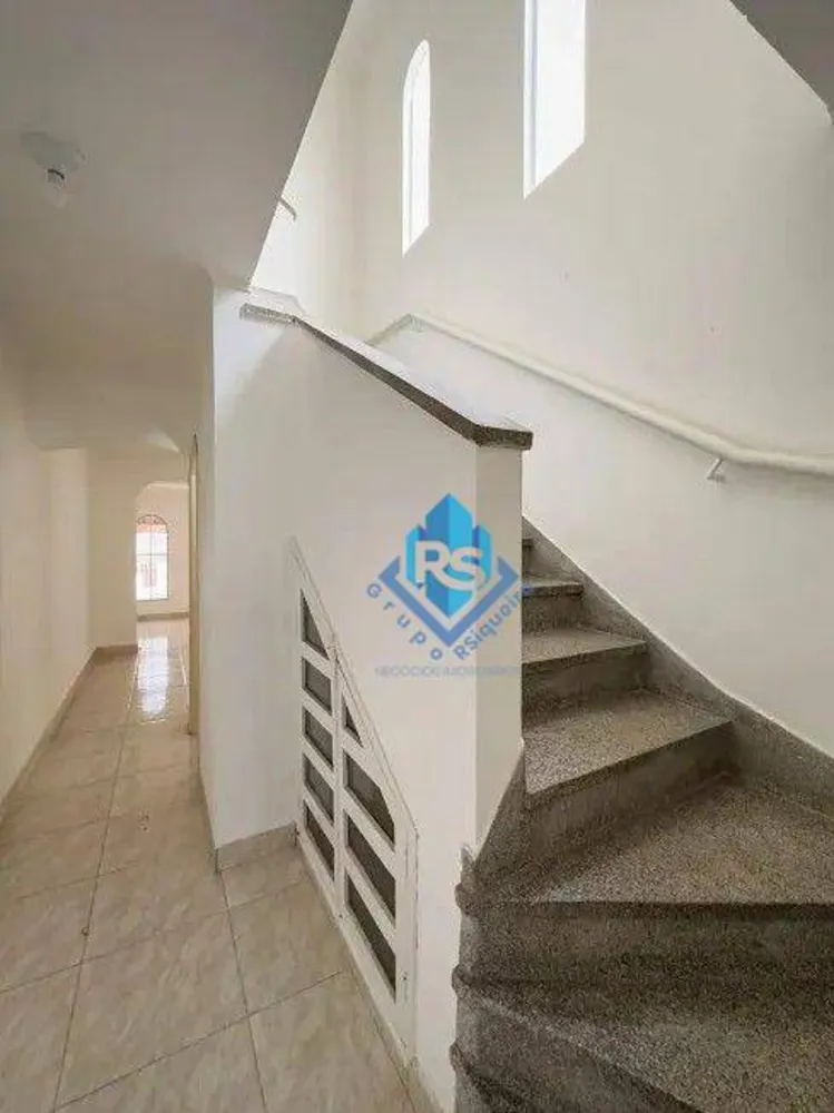 Sobrado, 3 quartos, 174 m² - Foto 5