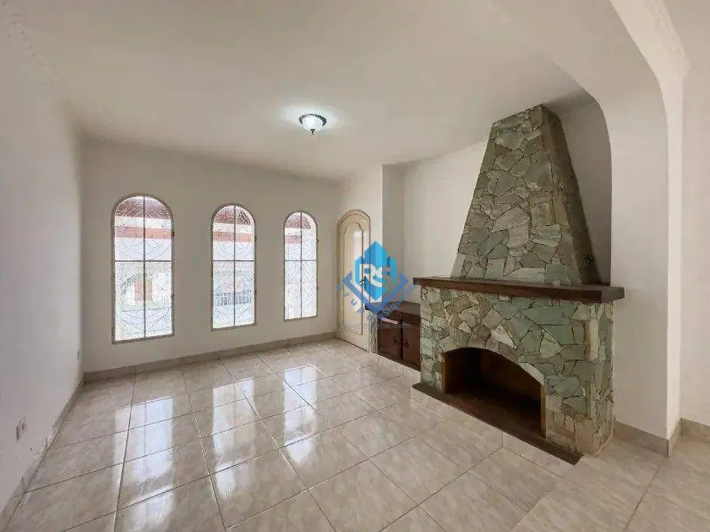 Sobrado, 3 quartos, 174 m² - Foto 1