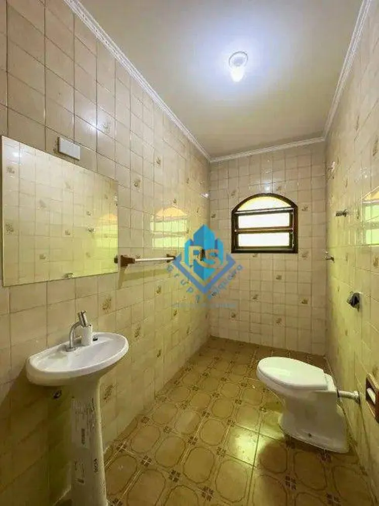 Sobrado, 3 quartos, 174 m² - Foto 9