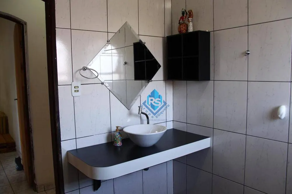 Casa, 4 quartos, 334 m² - Foto 12