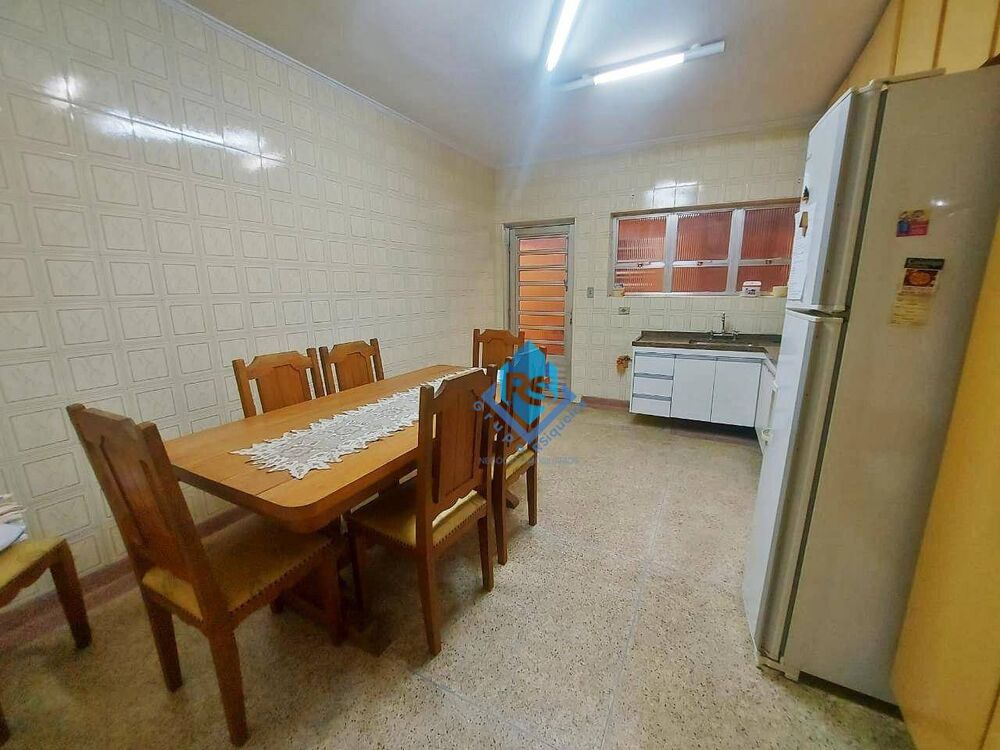 Sobrado, 2 quartos, 115 m² - Foto 1