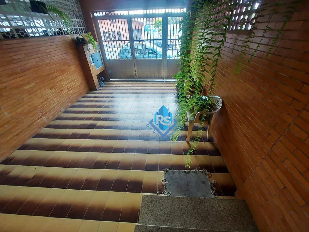 Sobrado, 2 quartos, 115 m² - Foto 9