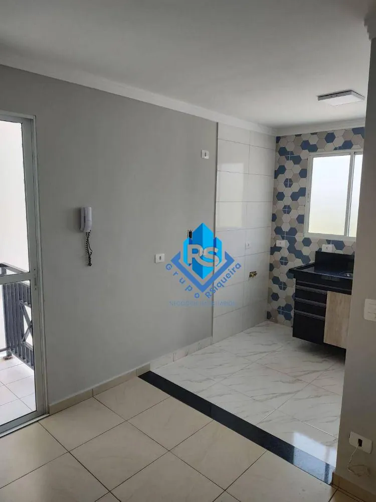 Apartamento, 2 quartos, 44 m² - Foto 8