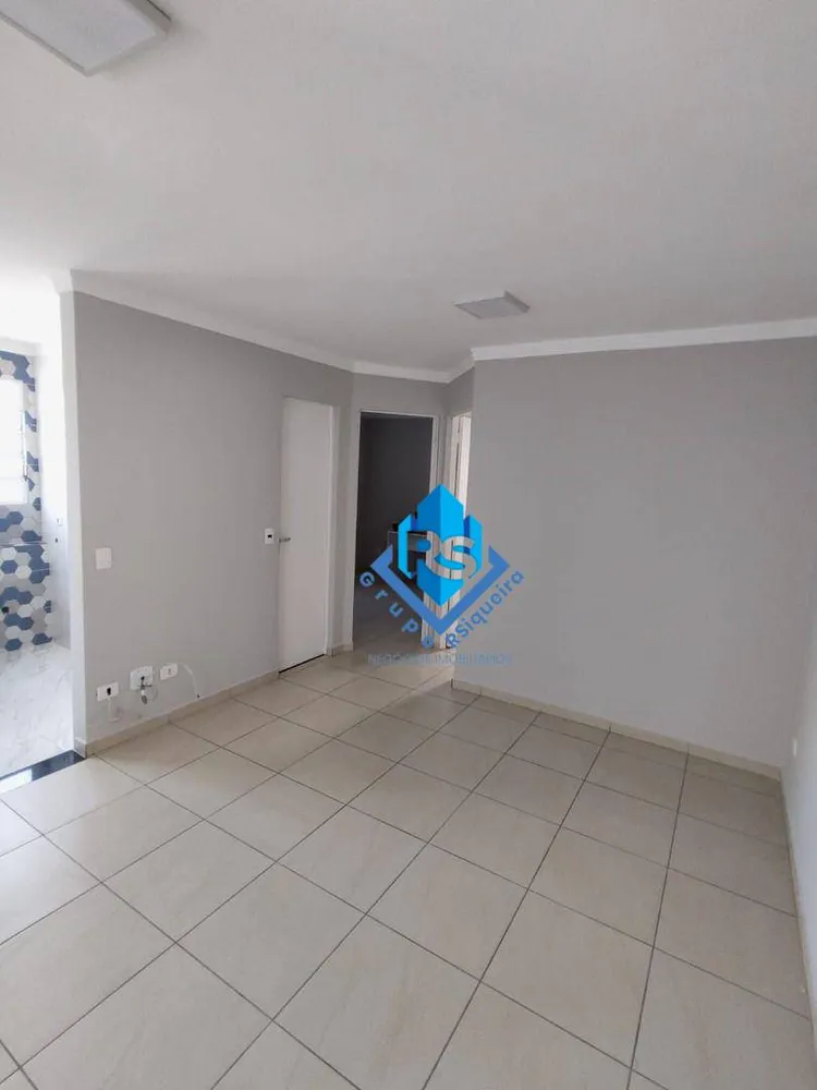 Apartamento, 2 quartos, 44 m² - Foto 4