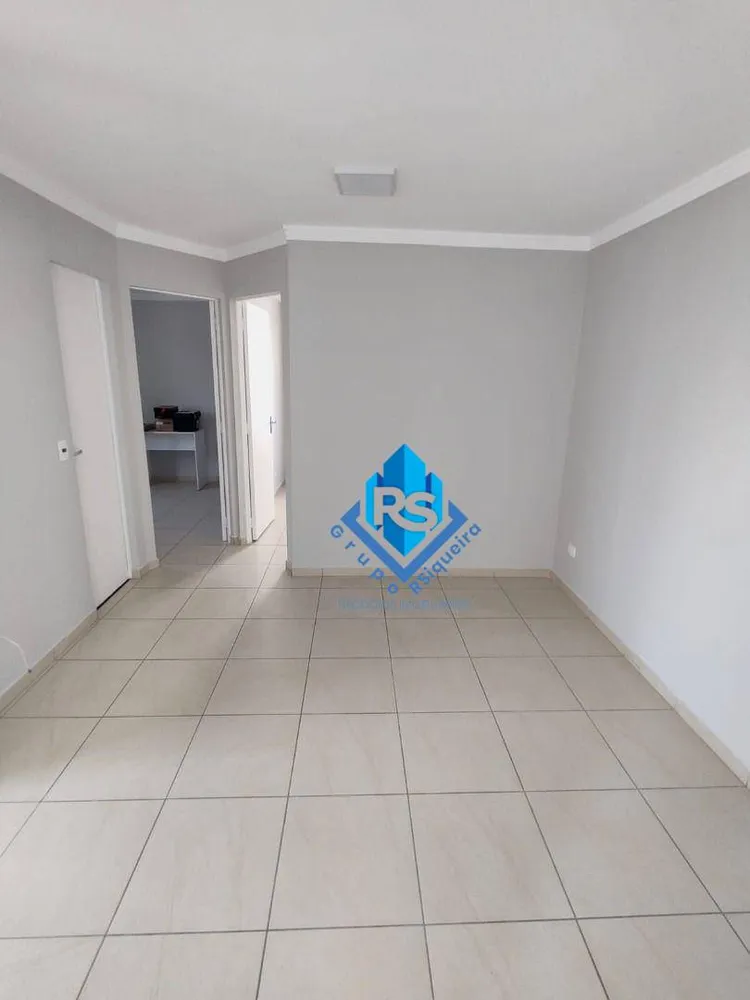 Apartamento, 2 quartos, 44 m² - Foto 9