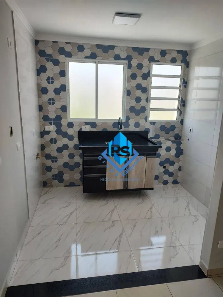 Apartamento, 2 quartos, 44 m² - Foto 5